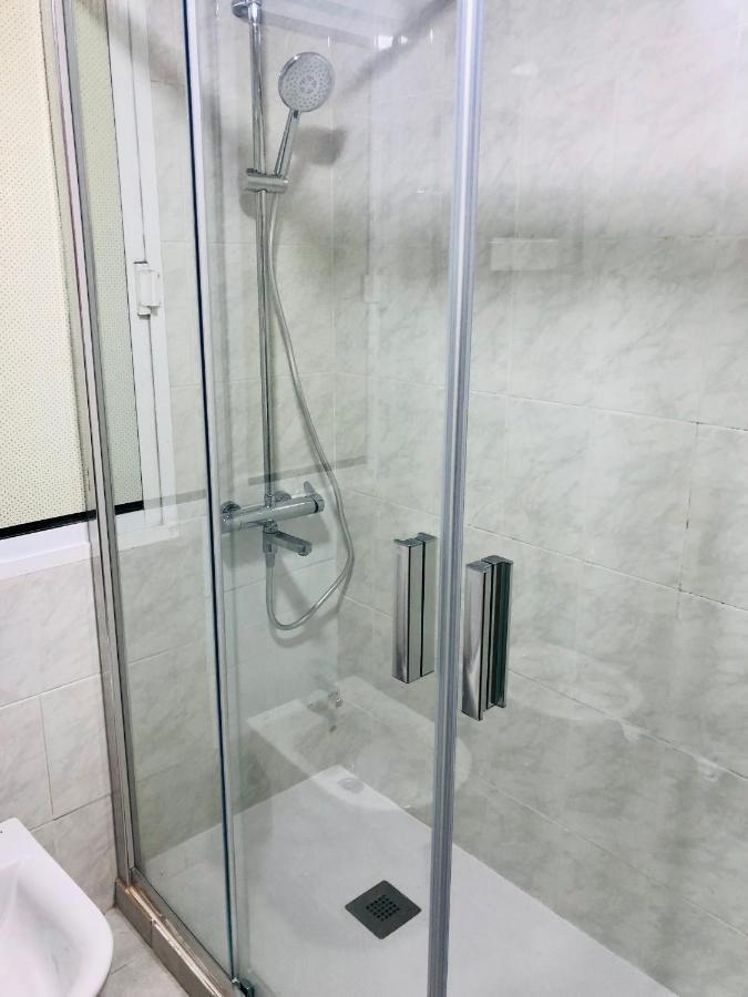 Spanish C. Malaga Ngoại thất bức ảnh