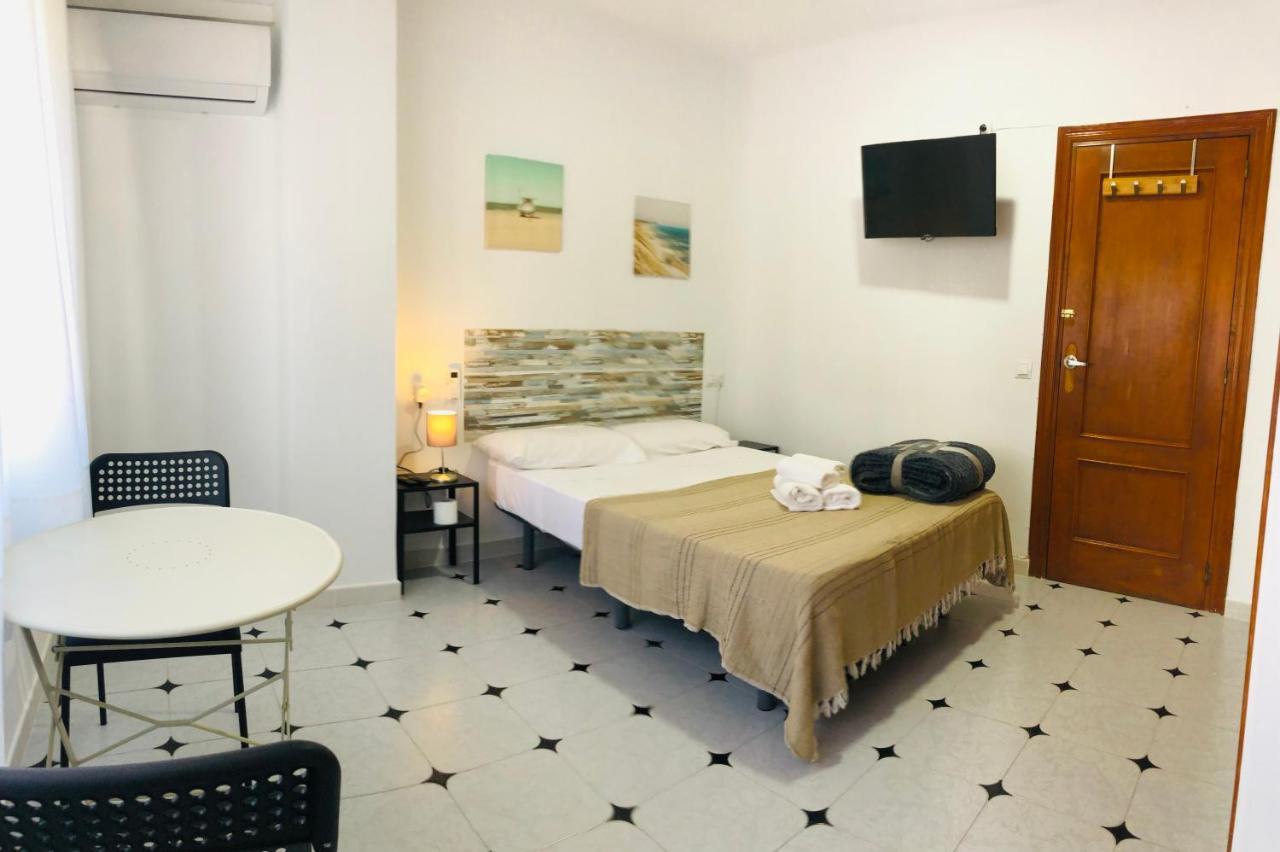 Spanish C. Malaga Phòng bức ảnh